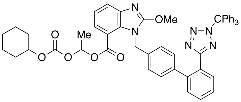 2,6-Dichloro-4-nitroanisole - Chemical structure and product image