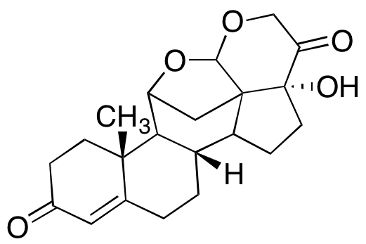 3,5-Dichloro-4-fluoroaniline - Chemical structure and product image