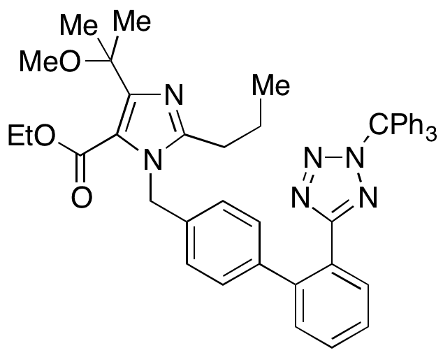Triethyltin Bromide - Chemical structure and product image