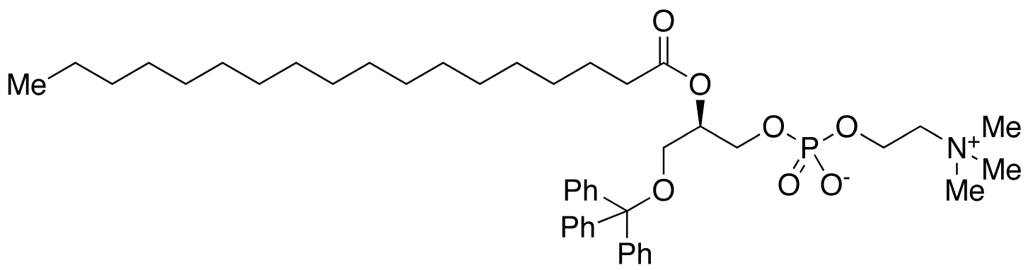 2,3,4-Trichlorophenol - Chemical structure and product image