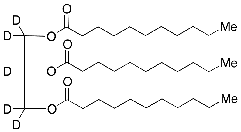Hordenine-d6 - Chemical structure and product image