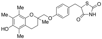 (±)13-HpODE - Chemical structure and product image