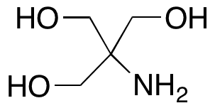 HU 310 - Chemical structure and product image