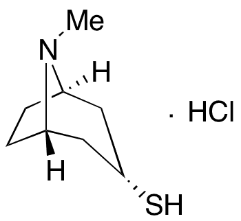 2,3-Dideoxy-4,5-O-(1-methylethylidene)-3-(nitromethyl)-L-threo-pentonic Acid Ethyl Ester - Chemical structure and product image