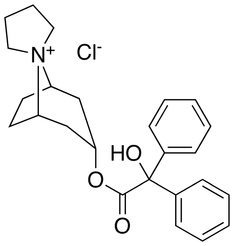 3,5-Bis(trifluoromethyl)phenyl isothiocyanate - Chemical structure and product image