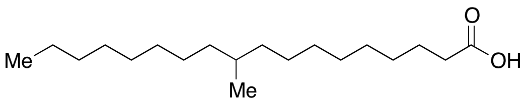 11-Hydroxyasenapine - Chemical structure and product image