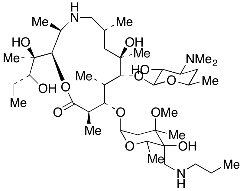 (R)-(-)-2-Hydroxy-2-methylbutyric Acid - Chemical structure and product image
