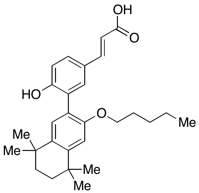 Shikimic Acid Ethyl Ester - Chemical structure and product image
