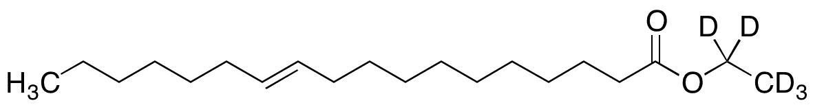 Di-glyceraldehyde Diethyl Acetal - Chemical structure and product image