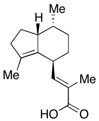 Simvastatin Hydroxy Acid Sodium Salt - Chemical structure and product image