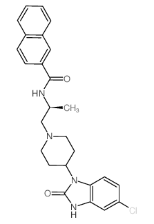 Sodium Carbonate - Chemical structure and product image