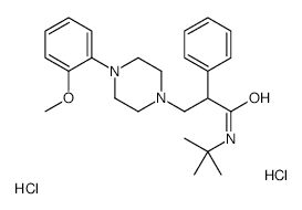 tert-Butyldiphenylmethanol - Chemical structure and product image