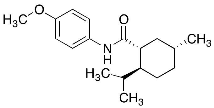 Sodium Trifluoroacetate-13C2 - Chemical structure and product image