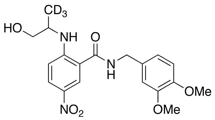 3-Bromo-4-(dimethylamino)benzaldehyde - Chemical structure and product image