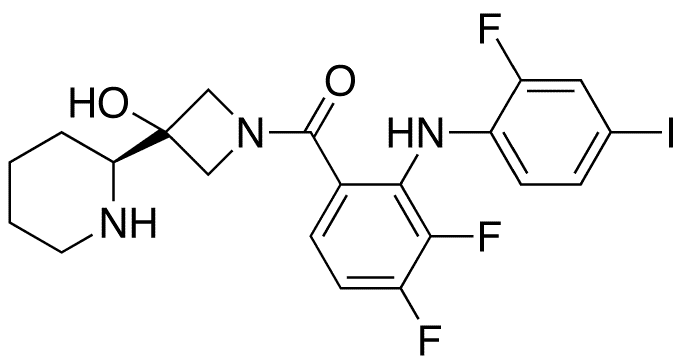 1-Bromo-2,2-dimethoxypropane - Chemical structure and product image