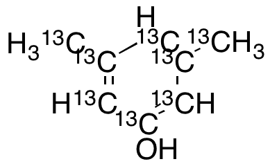 Ubichromenol (>80%) - Chemical structure and product image