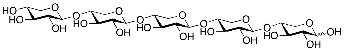 DL-Glyceraldehyde - Chemical structure and product image