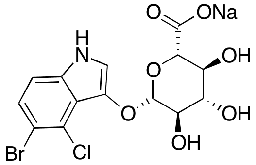 Glycerol 1-Oleyl Ether - Chemical structure and product image