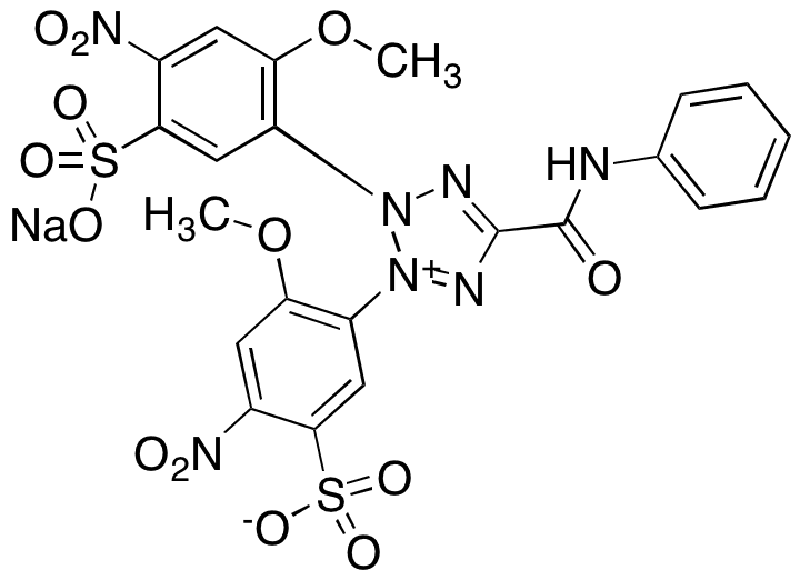 alpha-Glyceryl Anthranilate - Chemical structure and product image