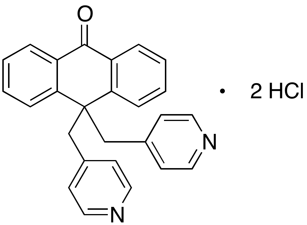 Ulipristal-d3 - Chemical structure and product image
