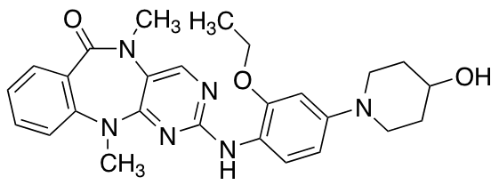 N-(1-(4-Methoxyphenyl)propan-2-yl)aniline Hydrobromide - Chemical structure and product image