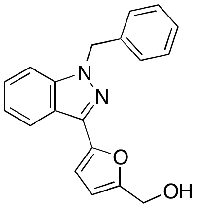 1-Undecanol - Chemical structure and product image