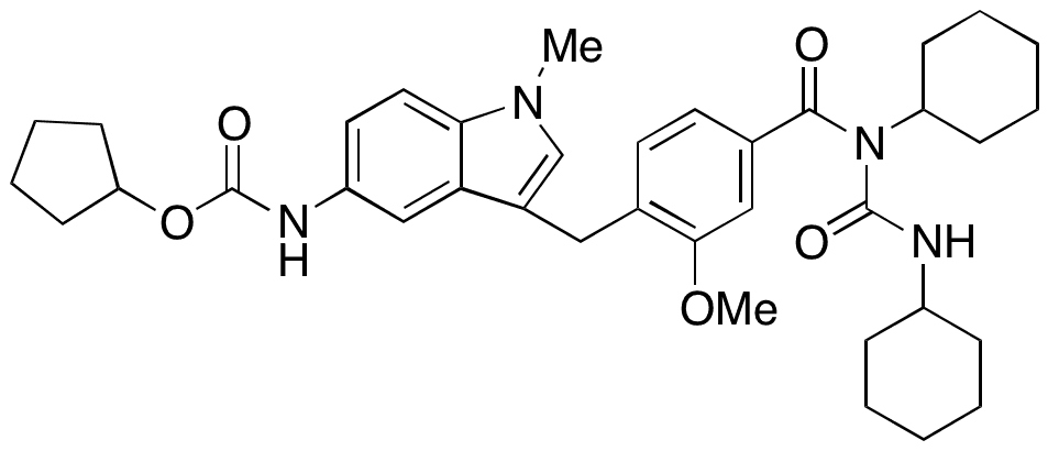 Urolithin E - Chemical structure and product image