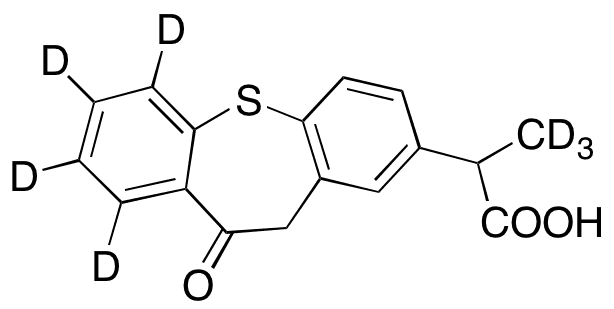 SPL 334 - Chemical structure and product image