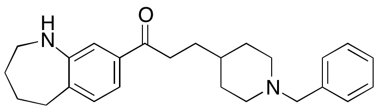 Spirobicromane - Chemical structure and product image