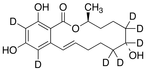 Squalene-2,3-glycol - Chemical structure and product image