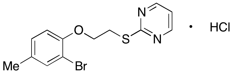 Stearoyl L-alpha-Lysolecithin-d9 - Chemical structure and product image