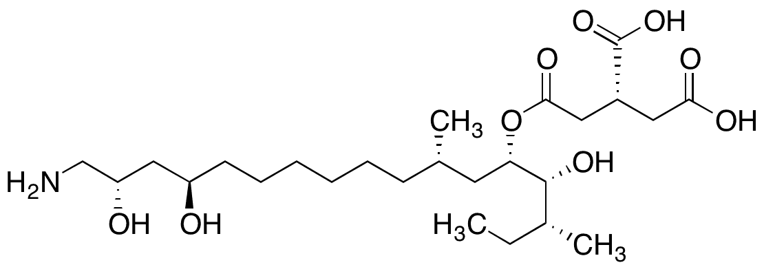 AAL Toxin TB1 - Chemical structure and product image