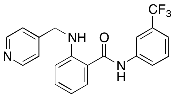 AAL-993 - Chemical structure and product image