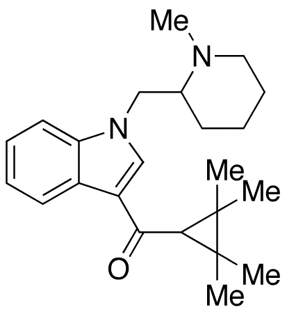 AB-005 - Chemical structure and product image
