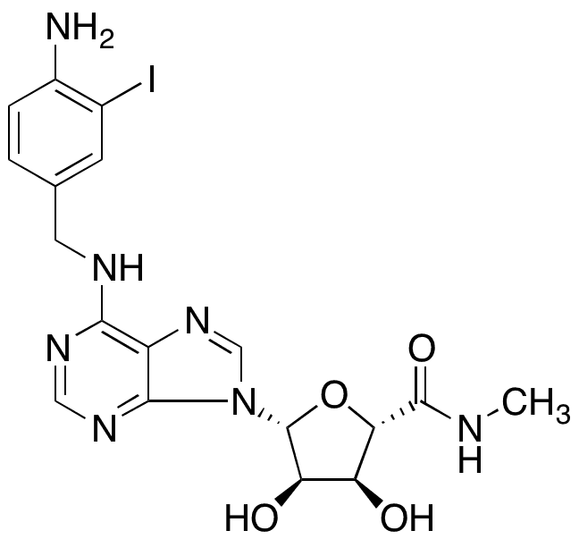 I-AB-MECA - Chemical structure and product image