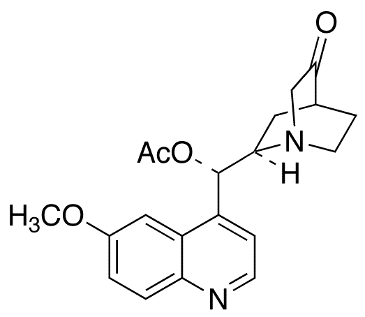 9-Acetoxy Rubanone - Chemical structure and product image