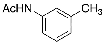 3-Acetylaminotoluene - Chemical structure and product image