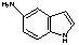 5-Aminoindole - Chemical structure and product image