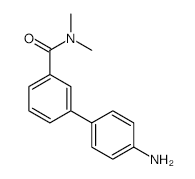 Quinoline-5-carboxylic Acid - Chemical structure and product image
