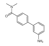 Quinolin-2-ylmethanamine - Chemical structure and product image
