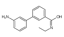 Raloxifene Dimesylate Hydrochloride-d4 - Chemical structure and product image