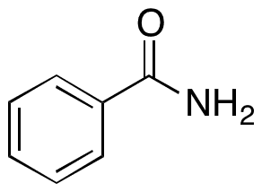 Benzamide - Chemical structure and product image