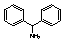 Benzhydrylamine - Chemical structure and product image