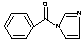 N-Benzoylimidazole - Chemical structure and product image