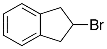 2-Bromoindan - Chemical structure and product image