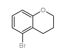 5-Bromochroman - Chemical structure and product image