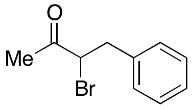 3-Bromo-4-phenyl-2-butanone - Chemical structure and product image