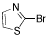 2-Bromothiazole - Chemical structure and product image