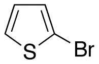 2-Bromothiophene - Chemical structure and product image
