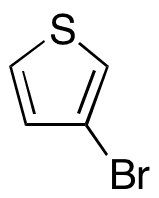 3-Bromothiofuran - Chemical structure and product image